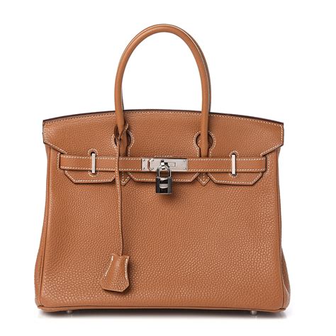 gold standard Hermes Birkin